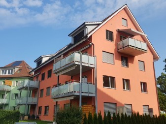 Vivo Immobilien Ag ¦ Ihr Immobiliendienstleister Aus Winterthur